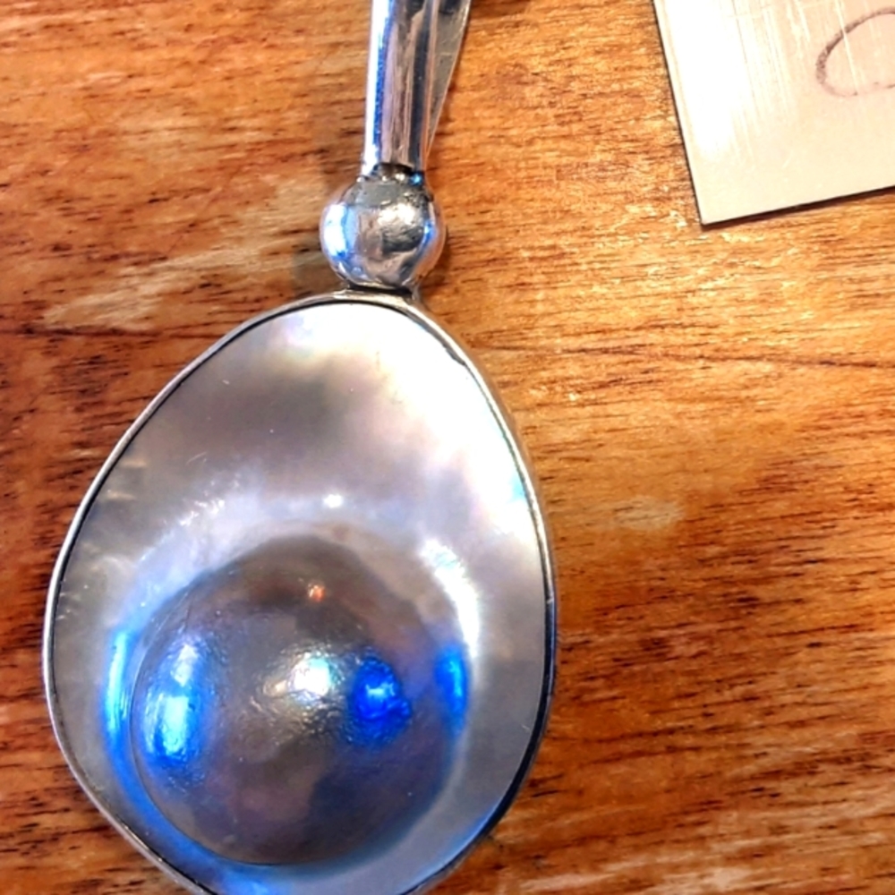 Genuine C300Pearl Pendant